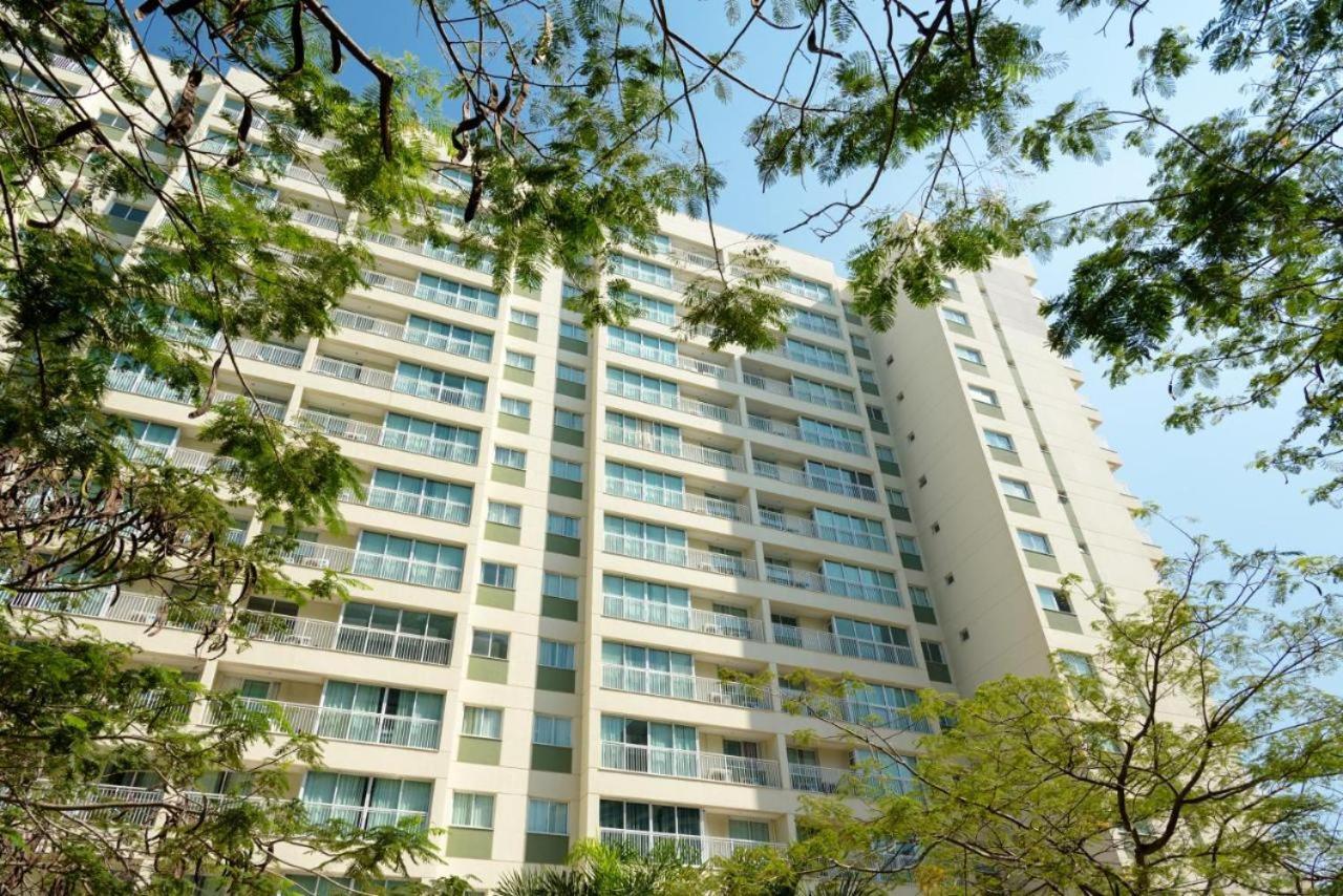 Verano Stay Apart Hotel - Rio de Janeiro — Photos 2