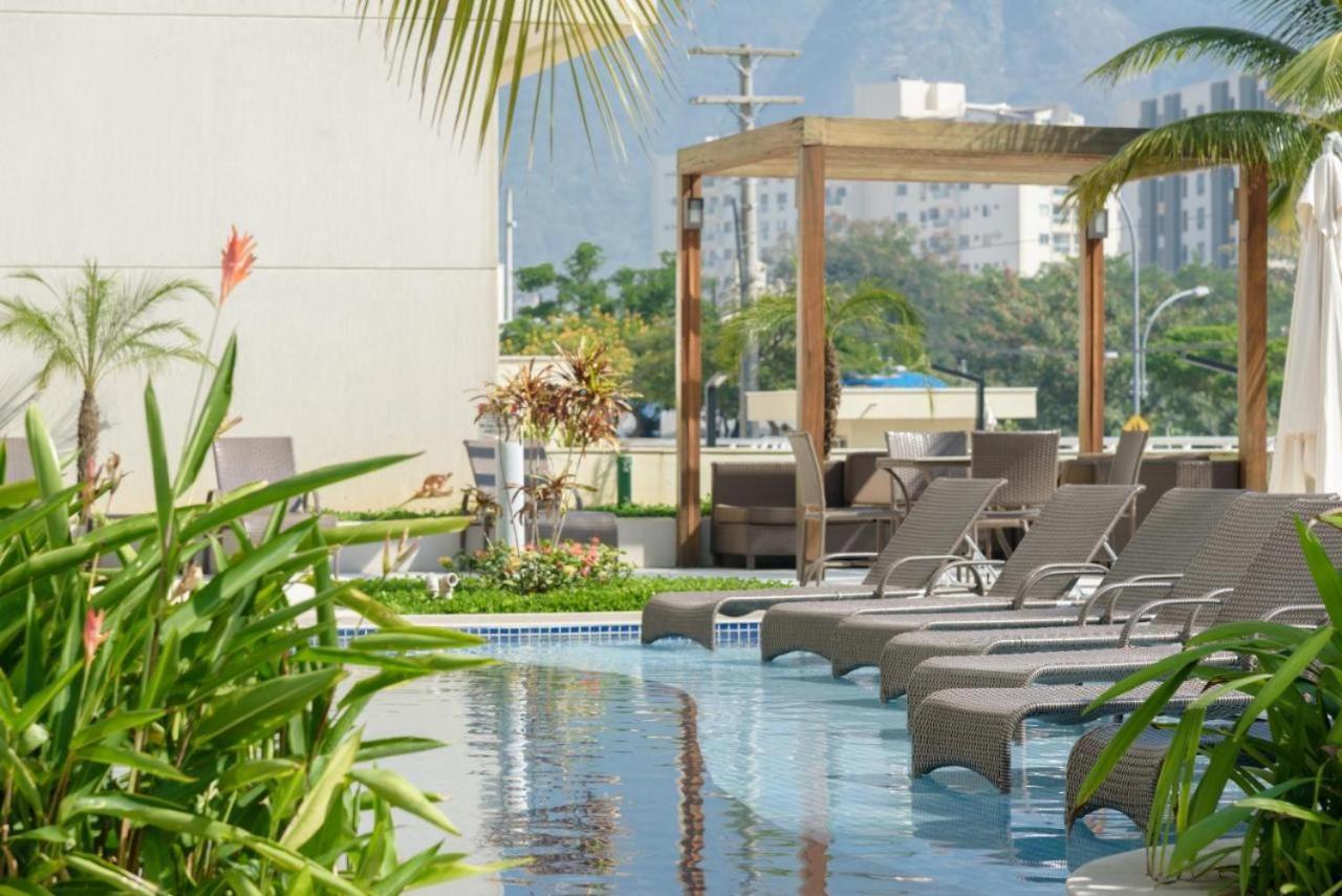 Verano Stay Apart Hotel - Rio de Janeiro, Rio de Janeiro